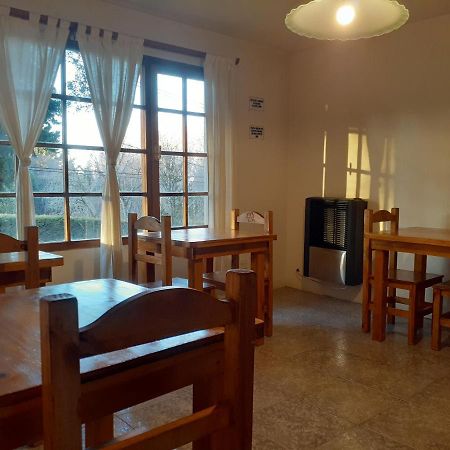 Alojamiento Los Alelies San Carlos de Bariloche Exterior photo