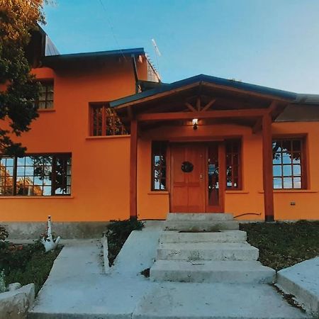 Alojamiento Los Alelies San Carlos de Bariloche Exterior photo