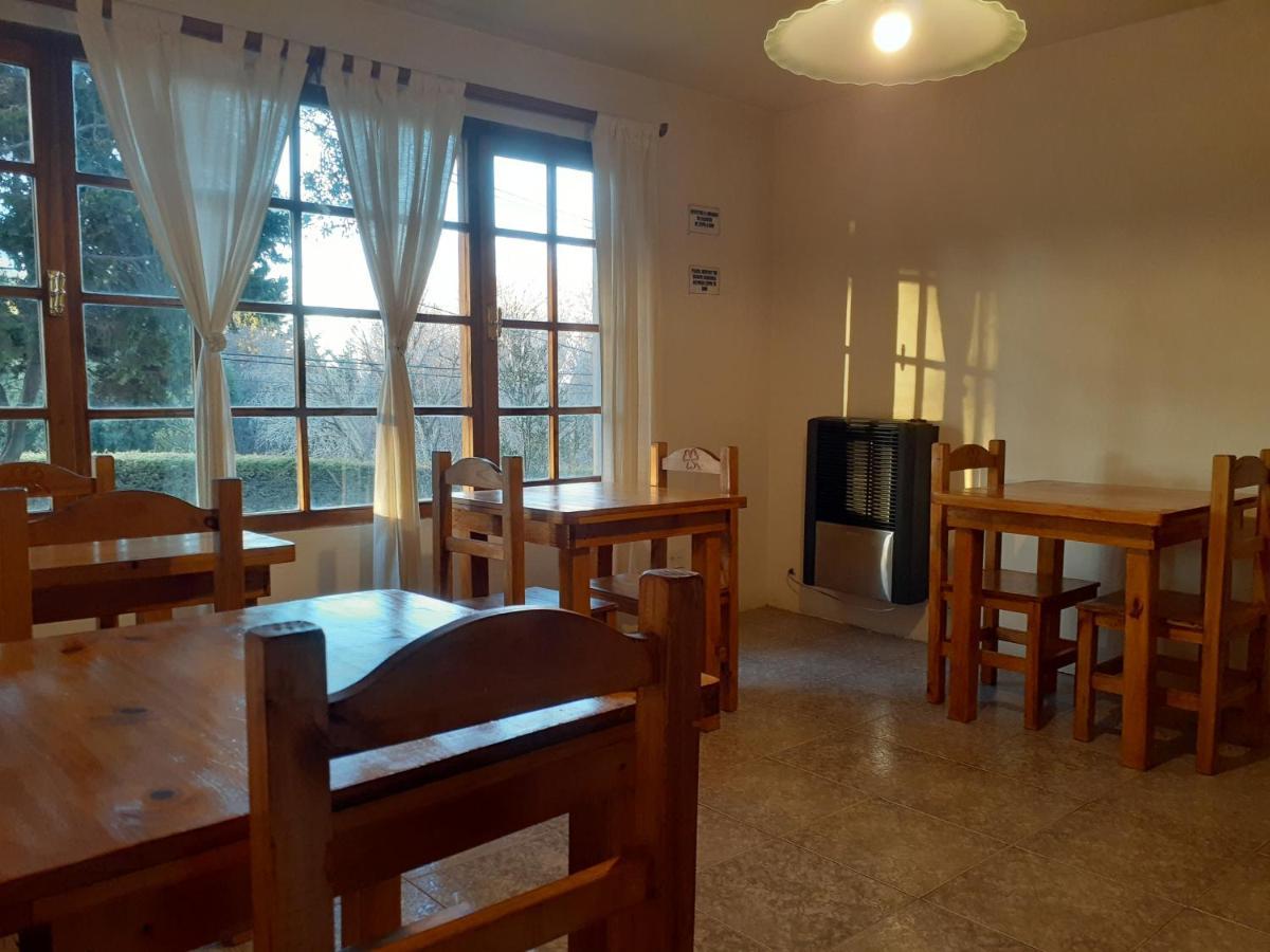 Alojamiento Los Alelies San Carlos de Bariloche Exterior photo