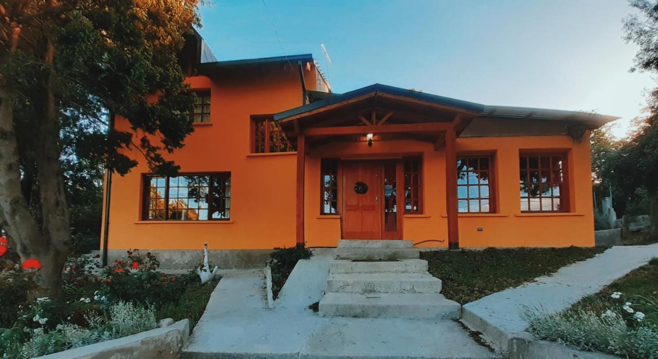 Alojamiento Los Alelies San Carlos de Bariloche Exterior photo