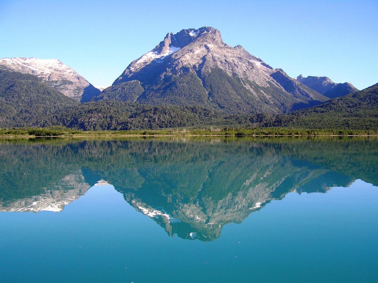 Alojamiento Los Alelies San Carlos de Bariloche Exterior photo
