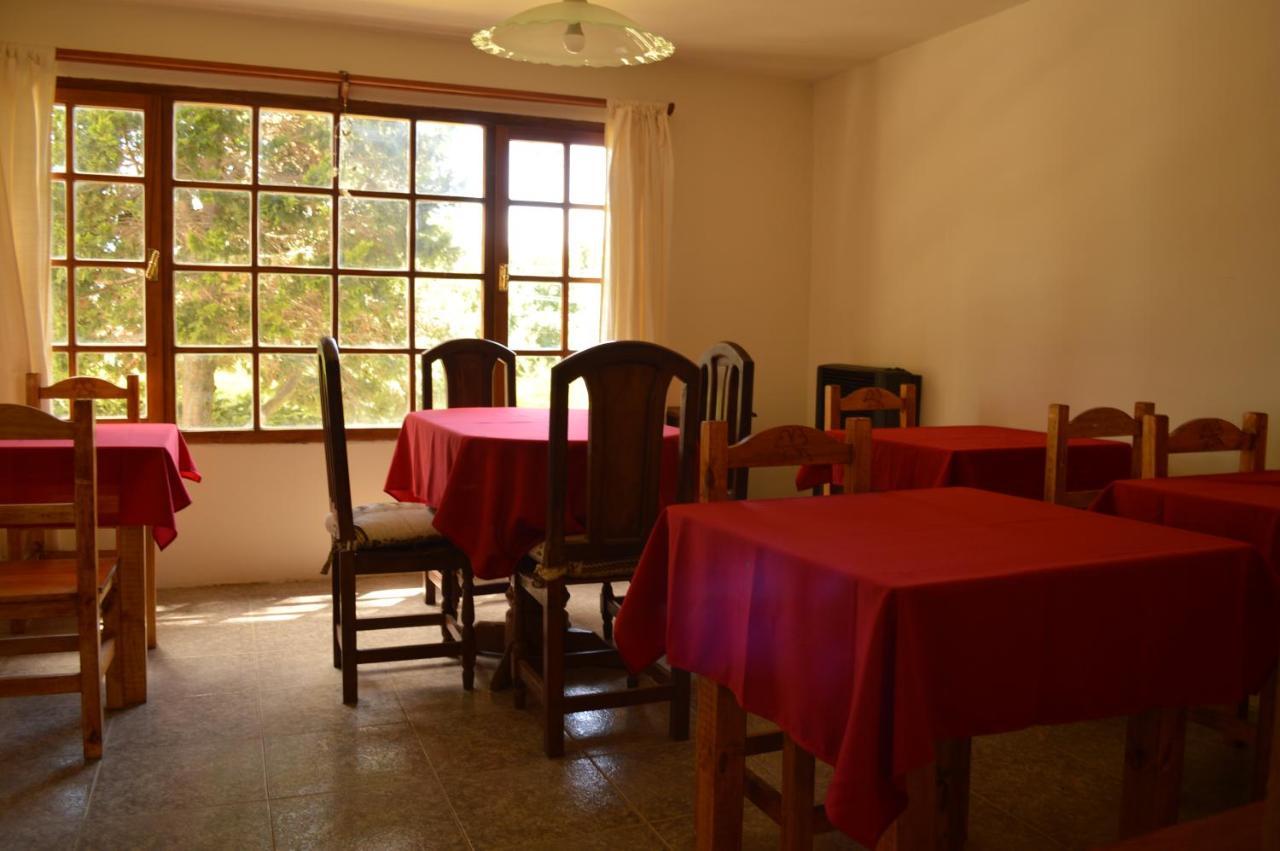 Alojamiento Los Alelies San Carlos de Bariloche Exterior photo
