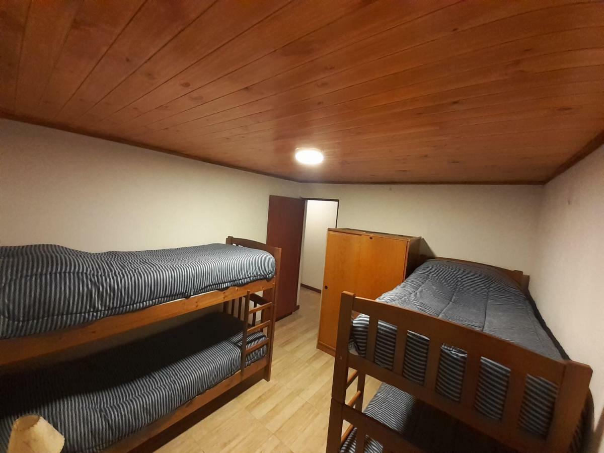 Alojamiento Los Alelies San Carlos de Bariloche Exterior photo