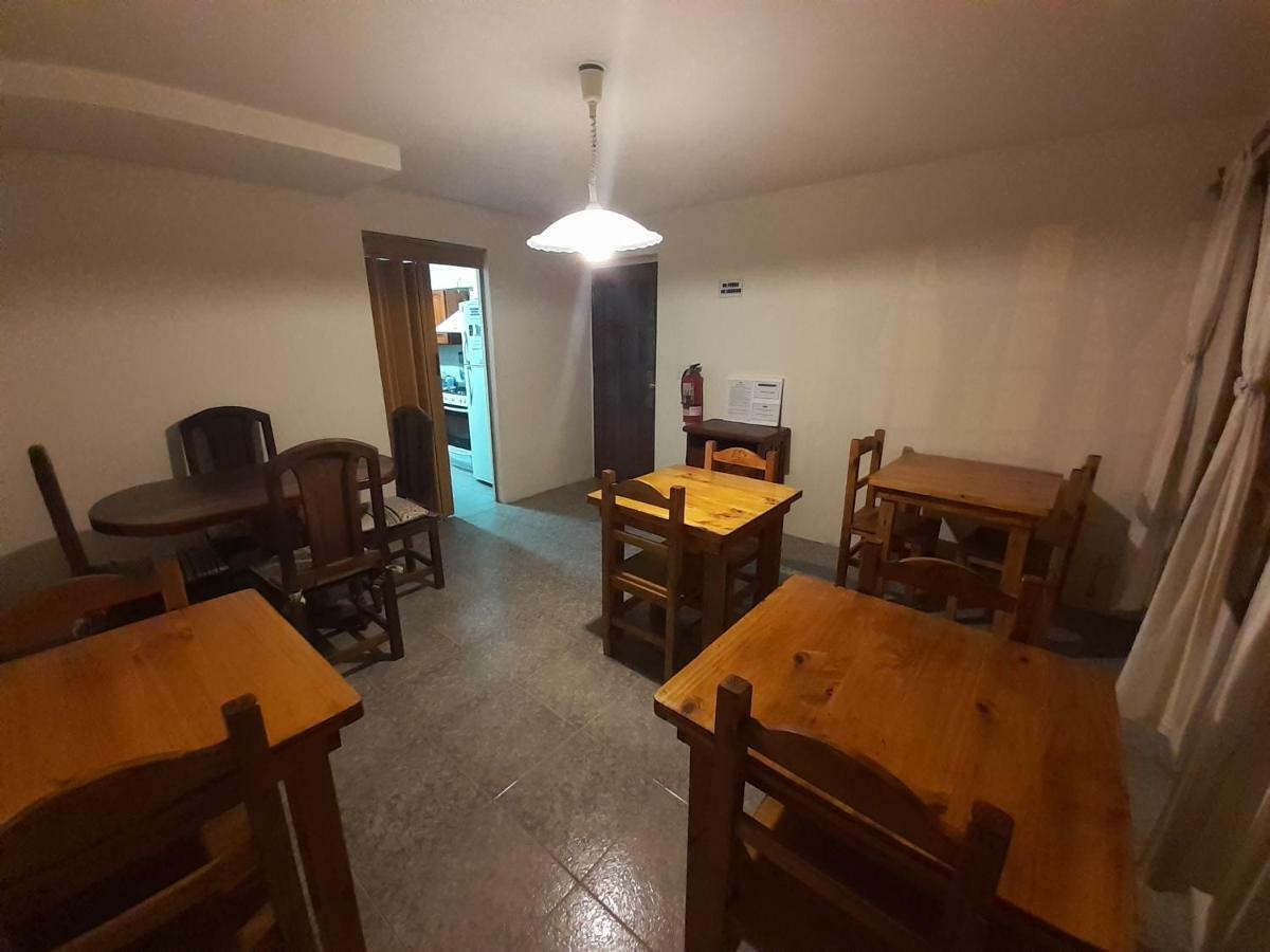 Alojamiento Los Alelies San Carlos de Bariloche Exterior photo